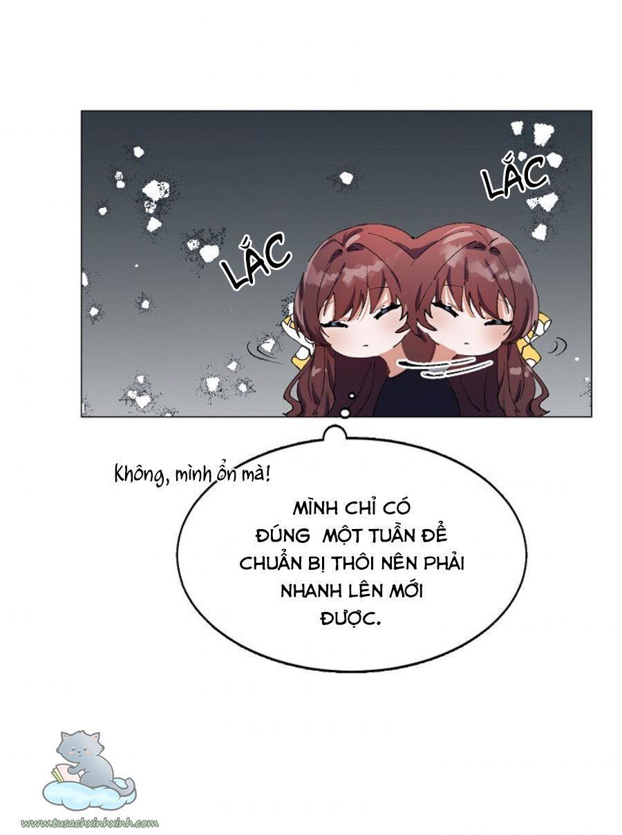 tháng năm cuối cùng của nữ phụ đoản mệnh chapter 3 9