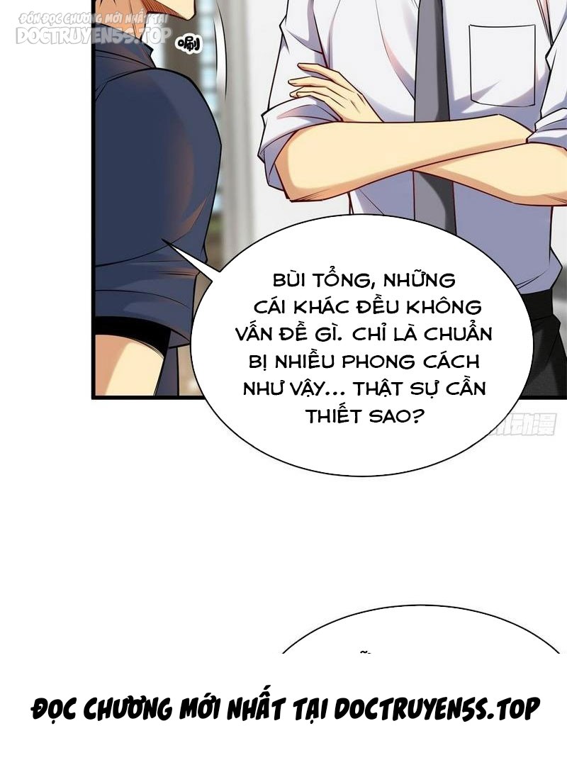 ta làm giàu từ thua lỗ game chapter 105 40