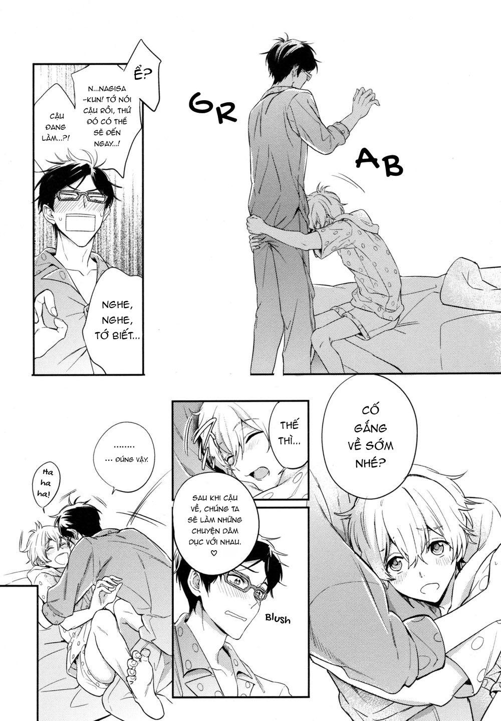 oneshot hỏny chapter 107 6