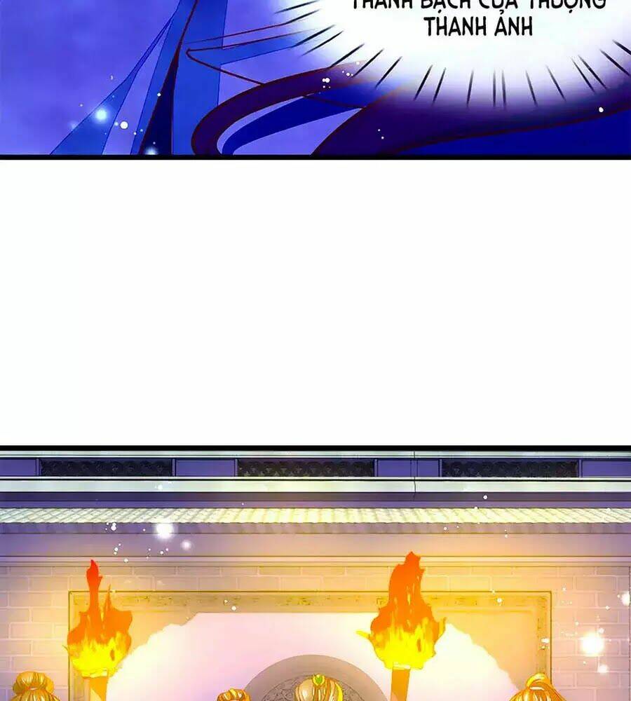 y hậu lệ thiên chapter 4 40