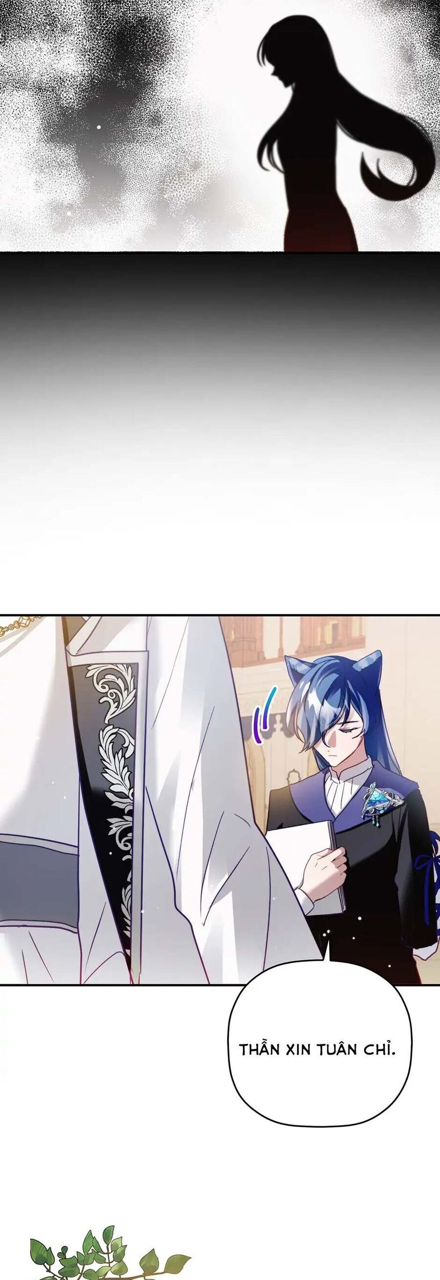 hoàng tử chuyển sinh trở thành người mạnh nhất thế giới nhờ vào sự hiểu biết về bug chapter 66 41