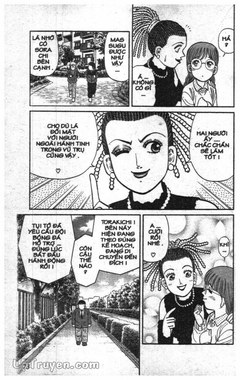 hộ chiếu xanh chapter 5 75