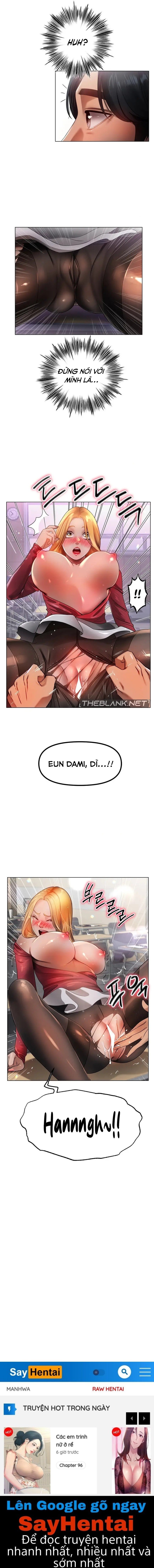 dì trẻ chapter 18 16