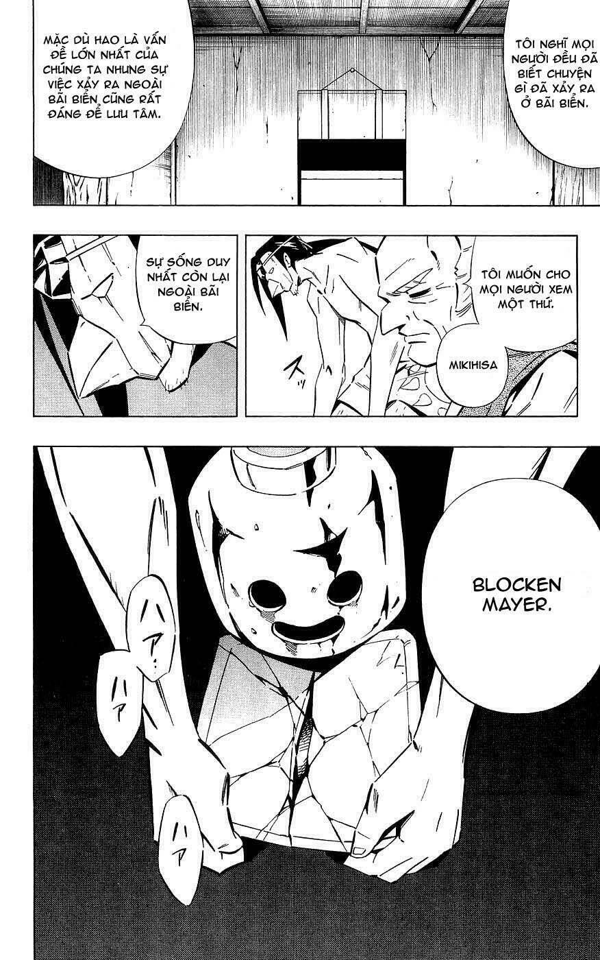 vua pháp thuật chapter 255 10