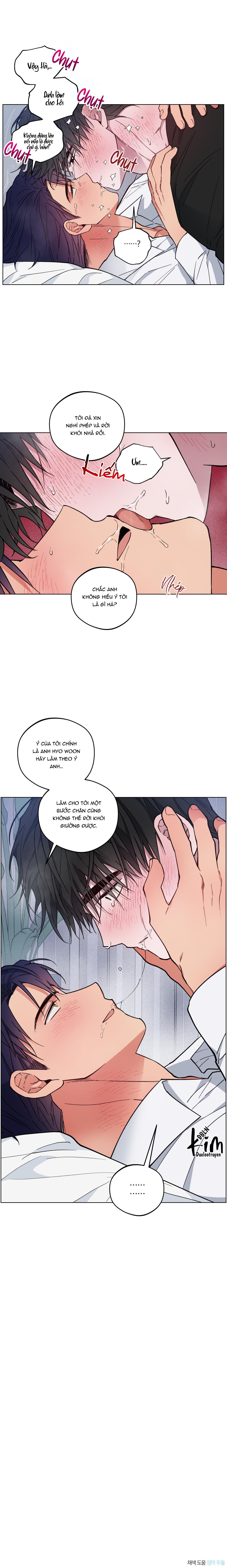 bình minh của rồng chapter 27 32