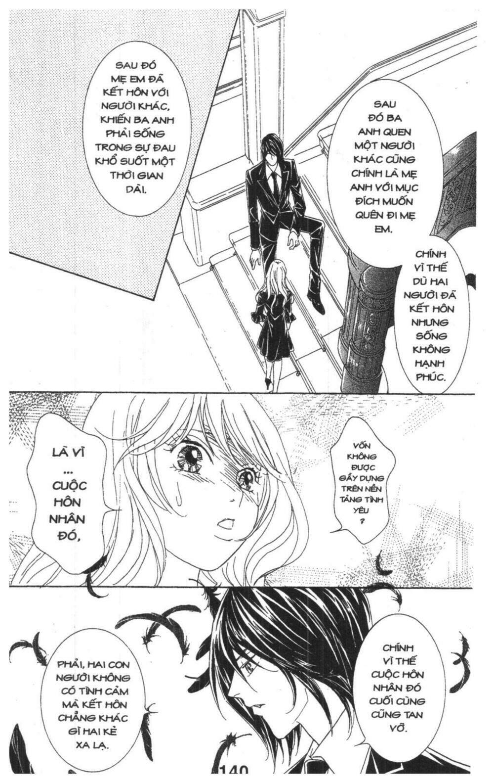 masochistic princess chapter 4 140