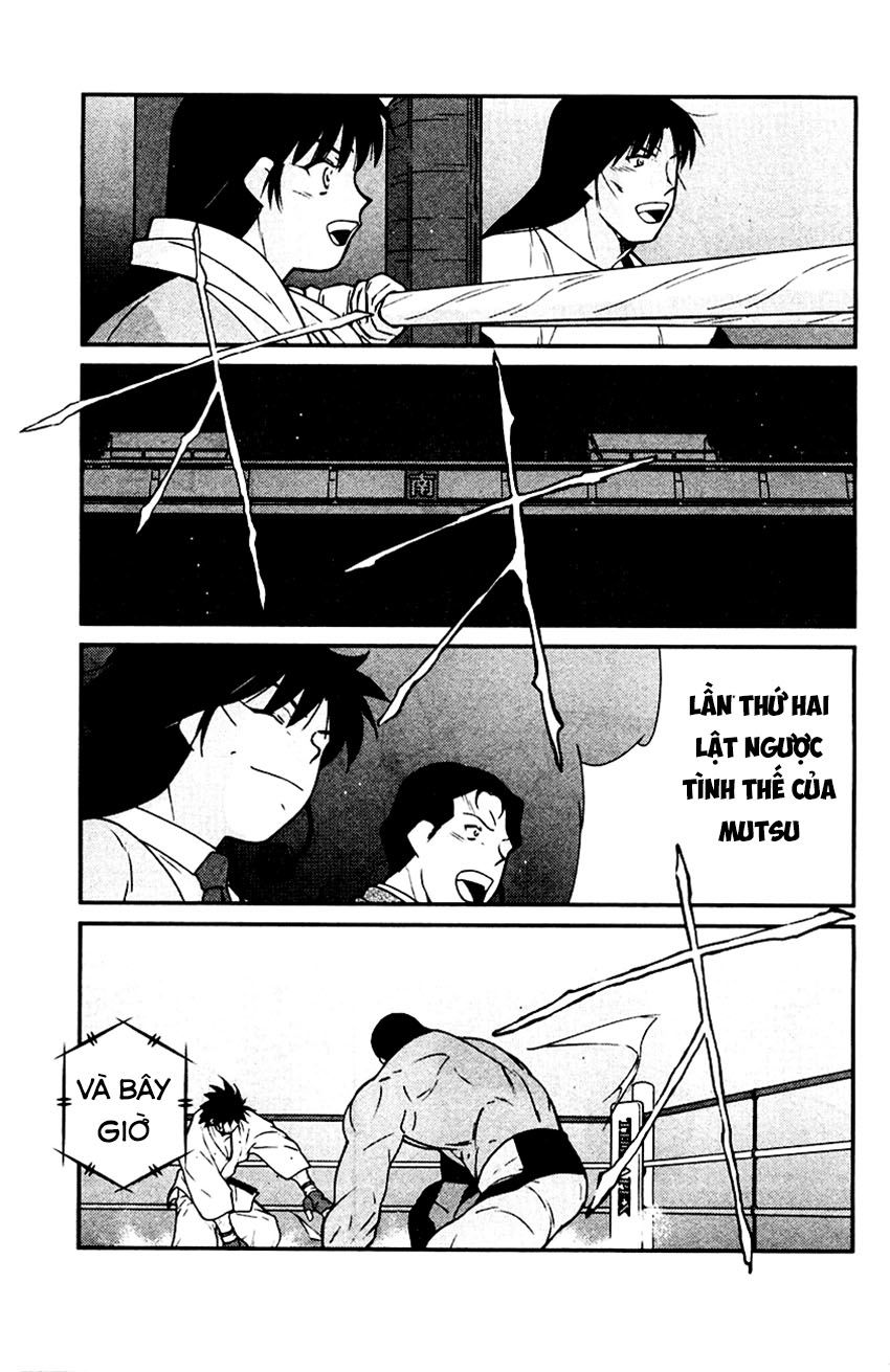 truyền nhân atula 3 chapter 78 14