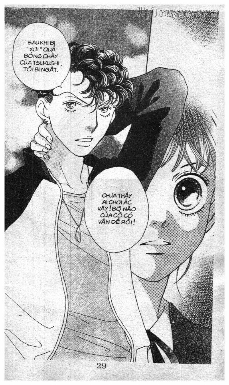 con nhà giàu chapter 192 26