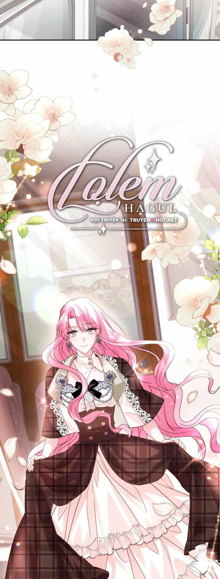 nhà điều chế nước hoa độc quyền của bạo chúa chapter 67 34