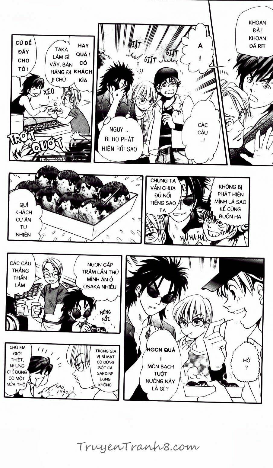 dragon voice chapter 70 19