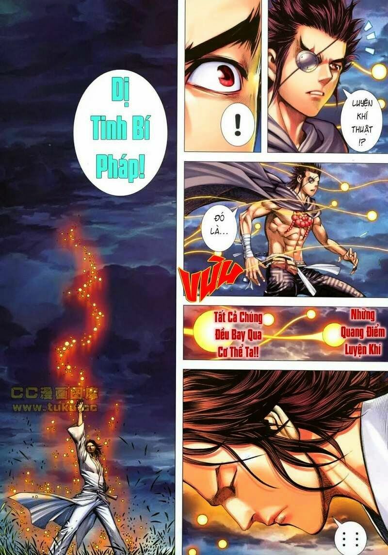 phong thần ký chapter 110 27