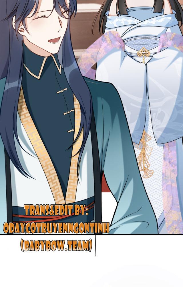 làm sao đây người học việc của tôi quá bám người chapter 4 40