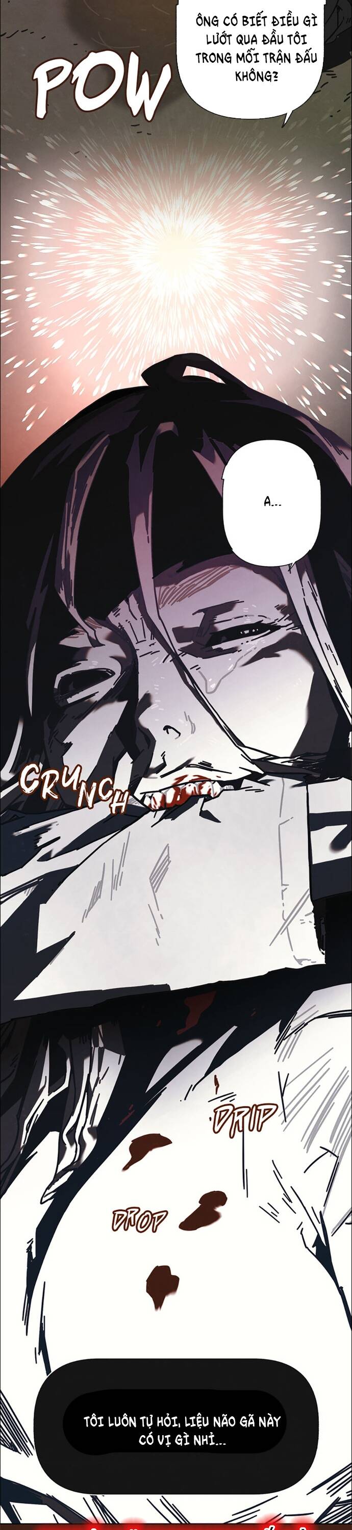 sinh vật gyeongseong: đóa hoa bất diệt chapter 11 39