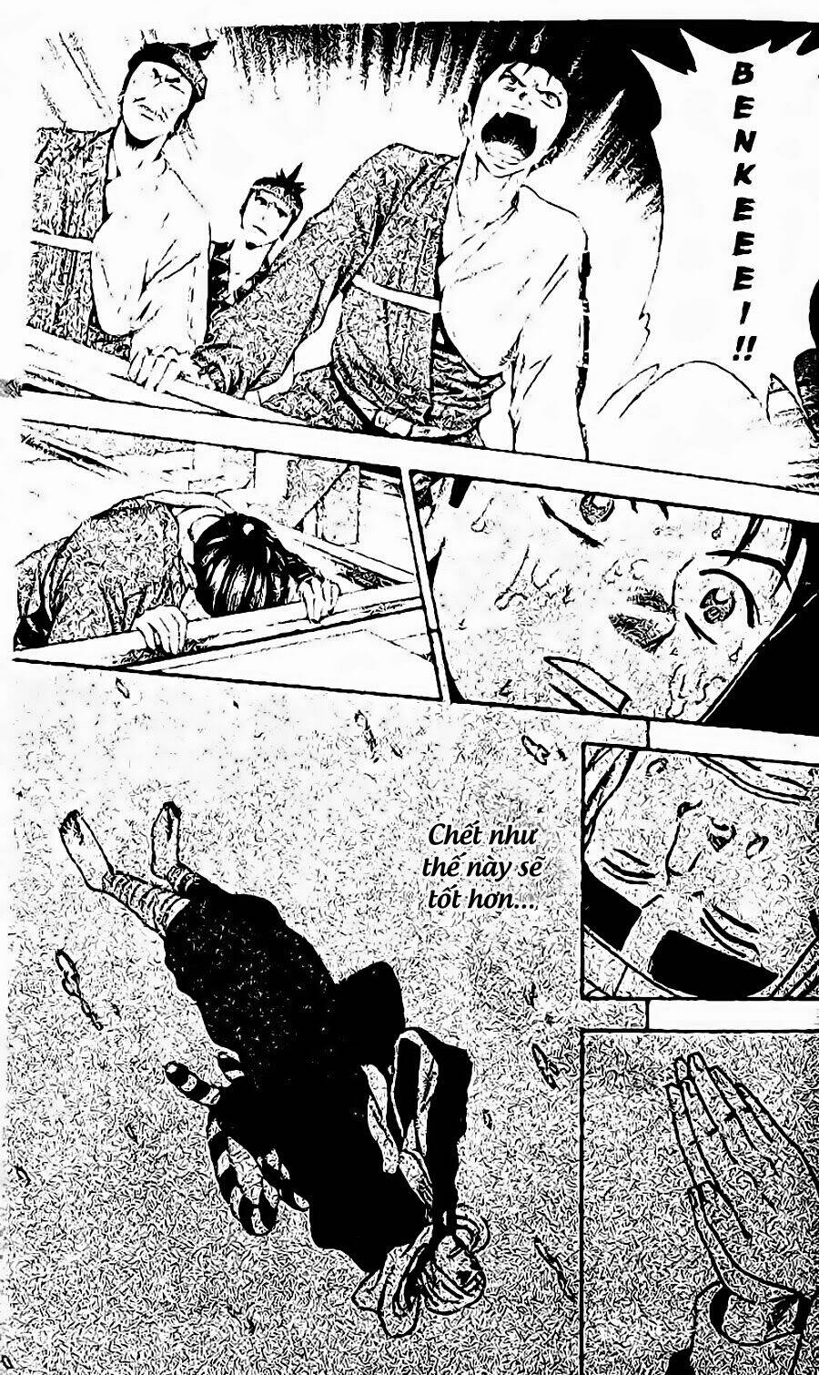 break shot chapter 139 21