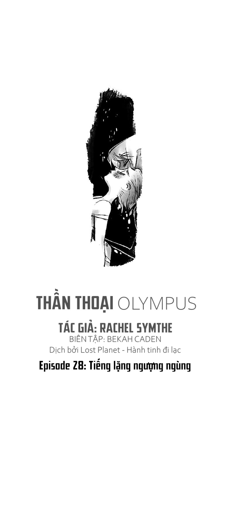 thần thoại olympus chapter 28 2