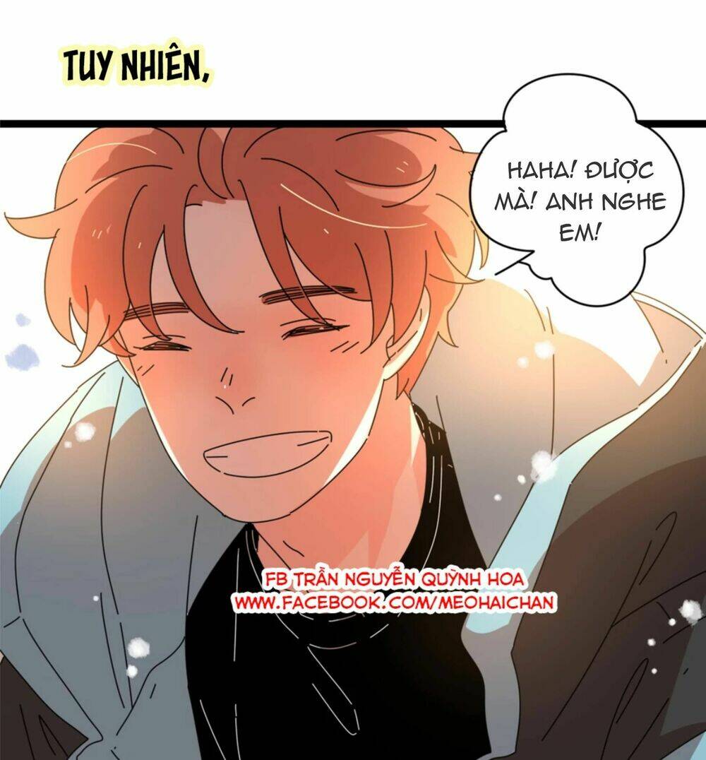 quỷ nhát gan và mã đại cáp chapter 5 13