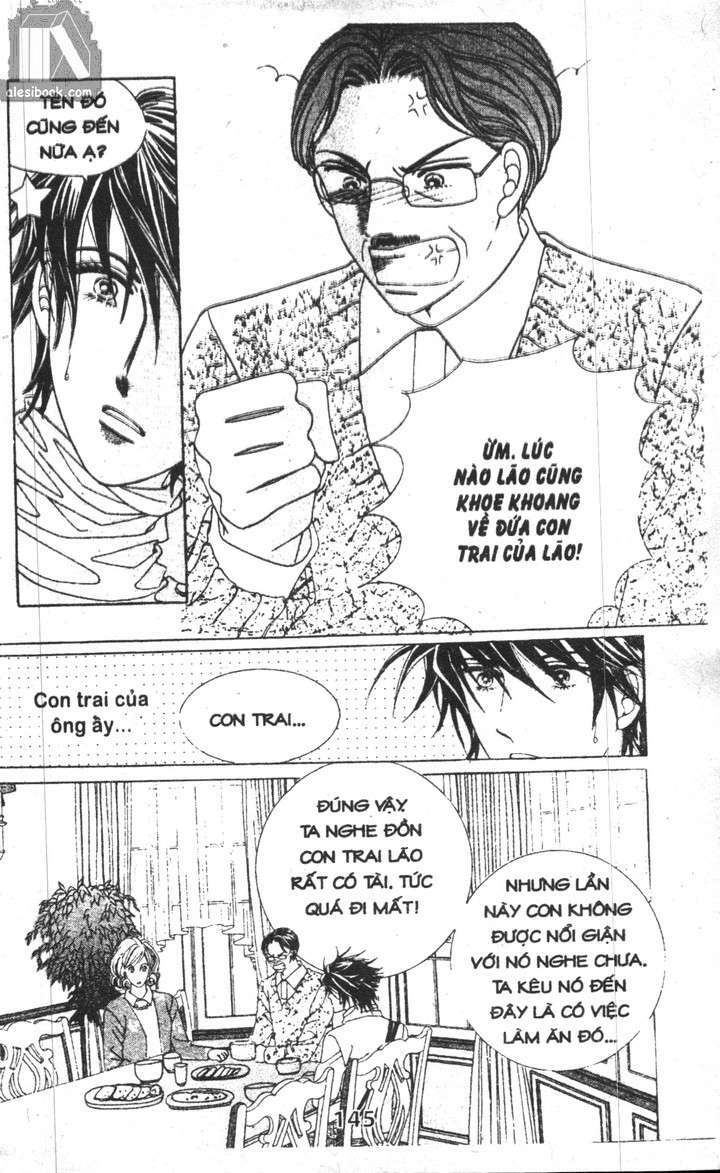 hồng tiểu thư chapter 16 24