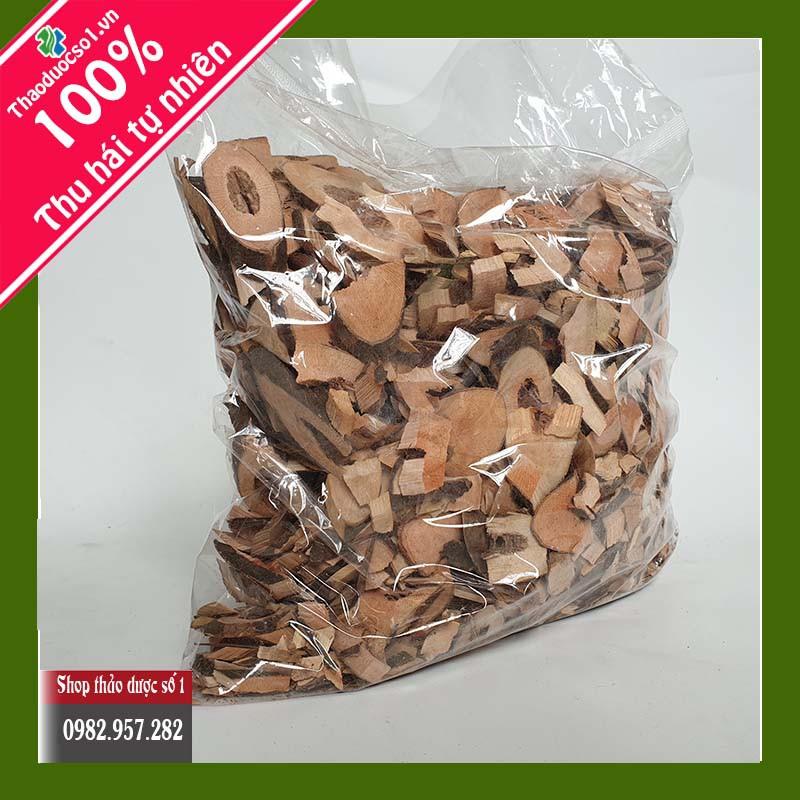 Cây Gối Hạc Khô Trị Đau Nhức Xương Khớp , Phong Tê Thấp, Rong Kinh - 1kg SP Của CTY Thảo Dược Số 1
