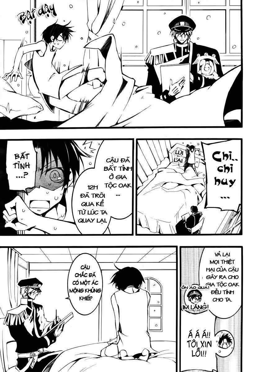 07 hồn ma chapter 78 30