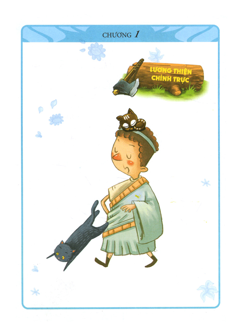 101 Truyện Hay Theo Bước Bé Trai Trưởng Thành - ảnh 5