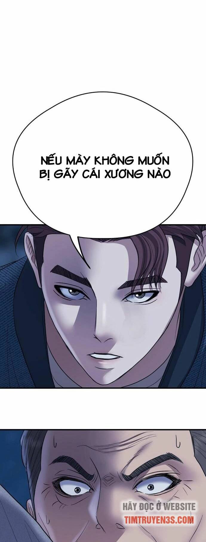 đấu kiếm - công tố viên lách luật chapter 2 32