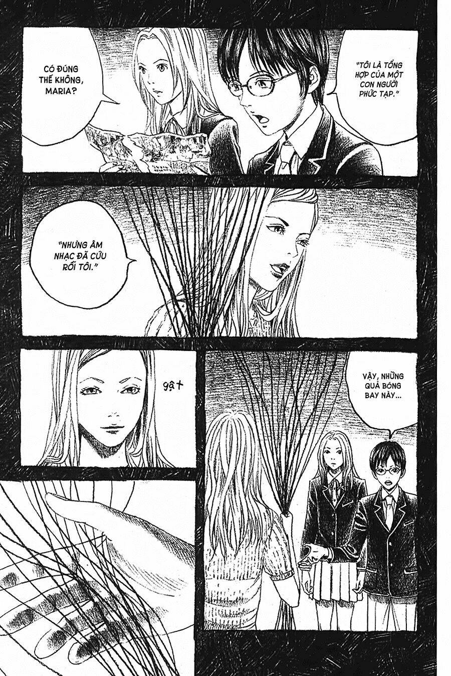 ảo ảnh picasso chapter 4 51