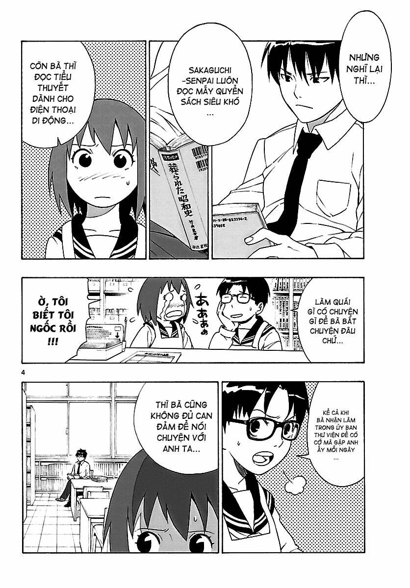 maho gyoshonin roma chapter 3 6