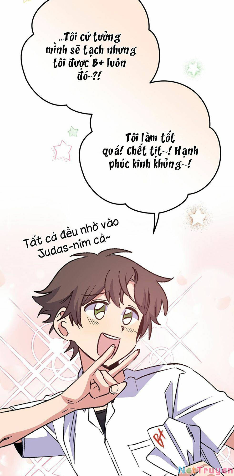 nhà hiền triết yigret chapter 58 29