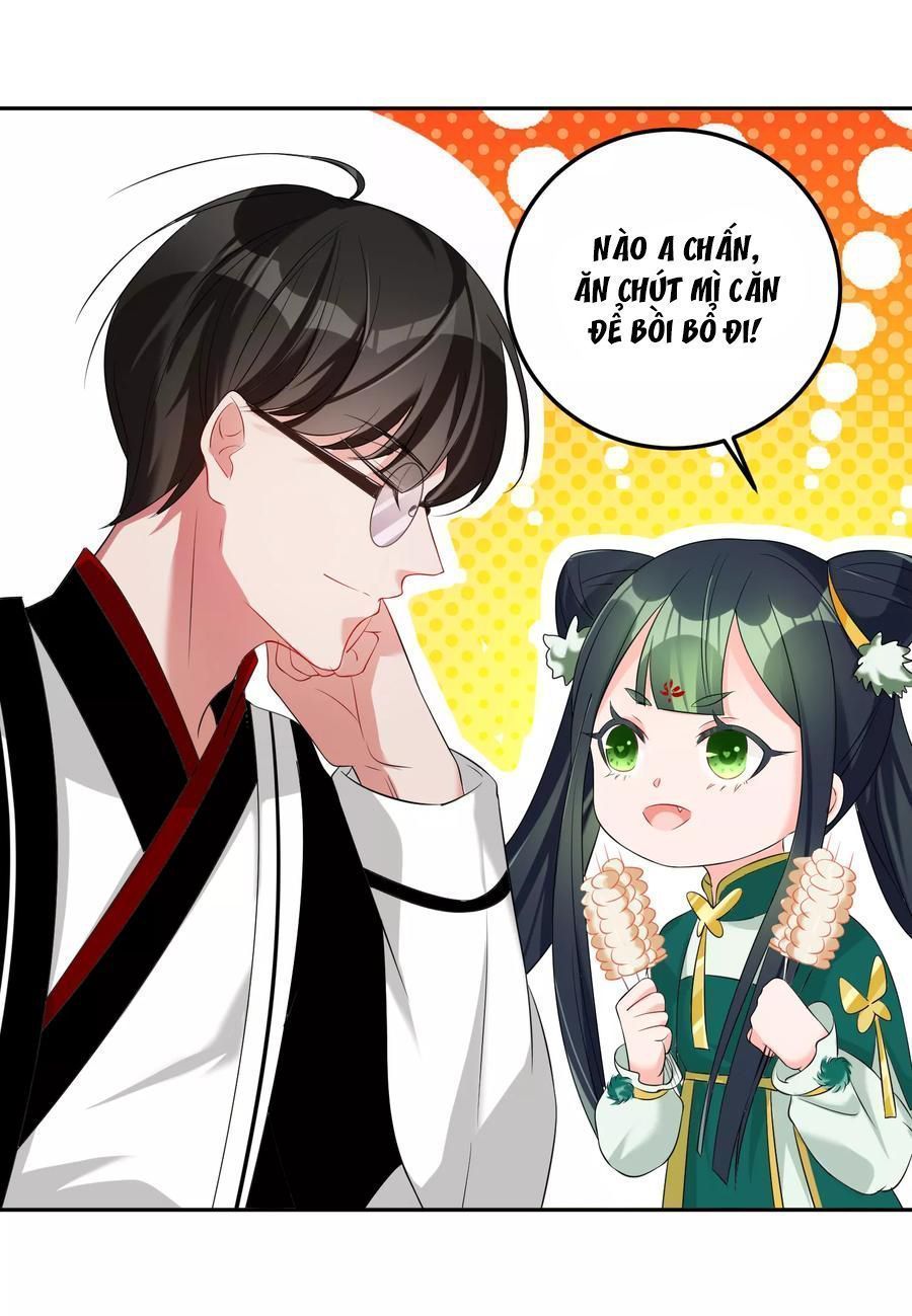 (full) ác thần sự vụ sở chapter 13 19