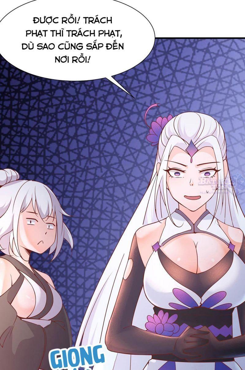 đồ đệ ta toàn là nữ ma đầu chapter 31 13