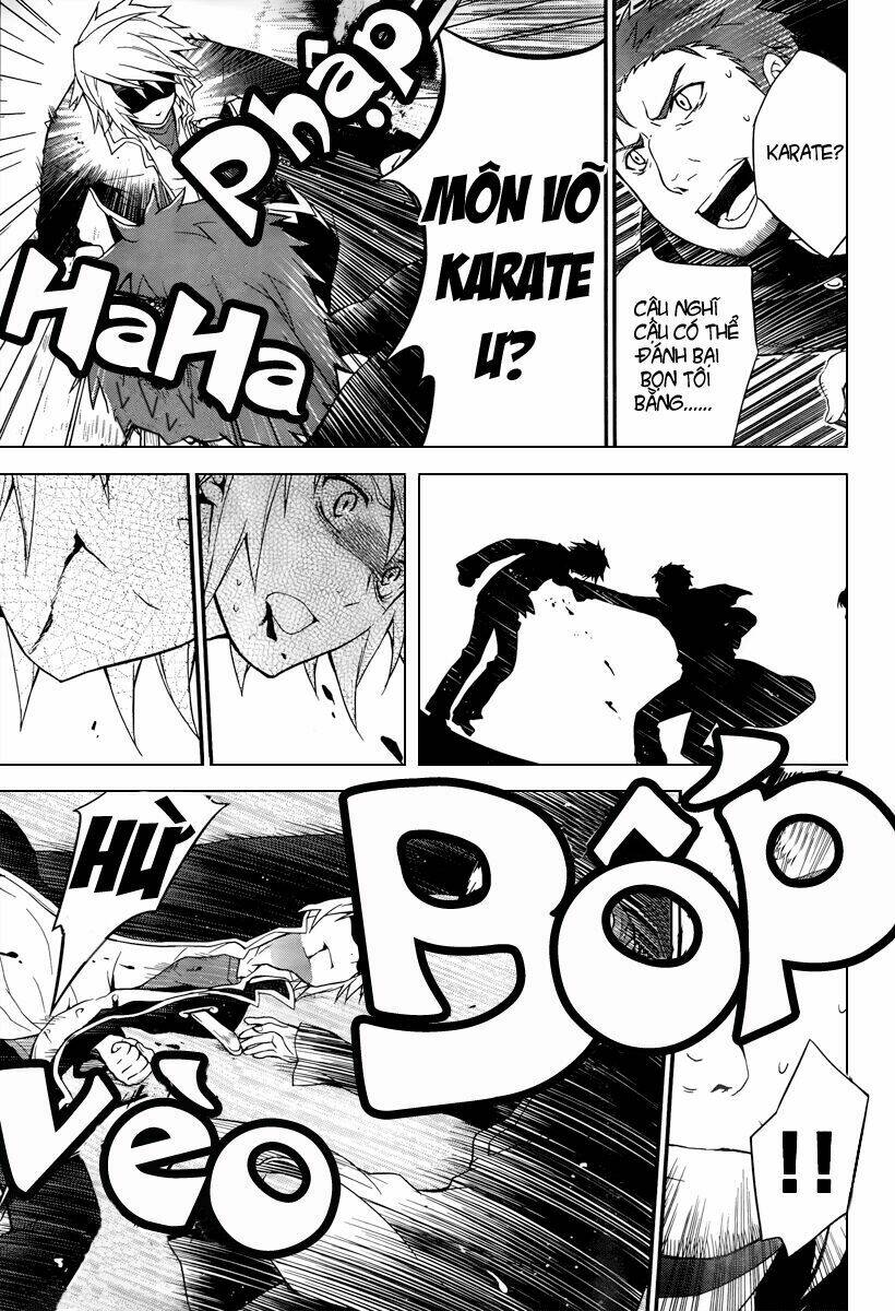 itsuka tenma no kuro usagi chapter 2 15