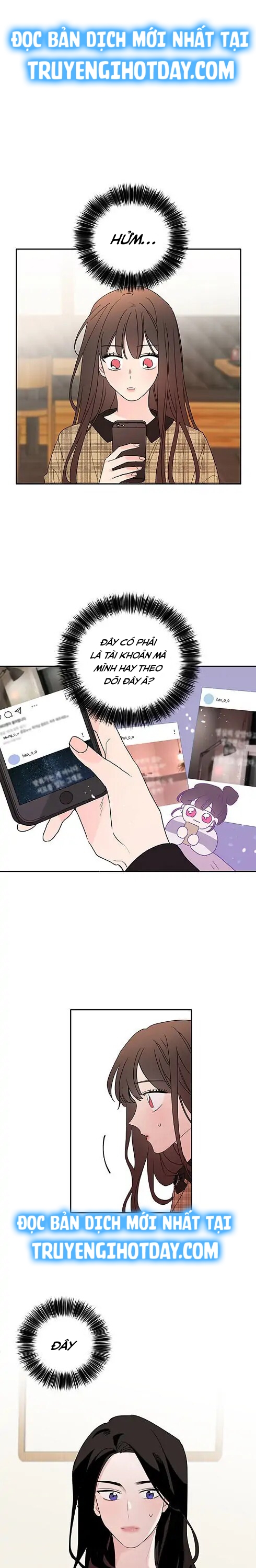 hương vị năm mới chapter 43 1