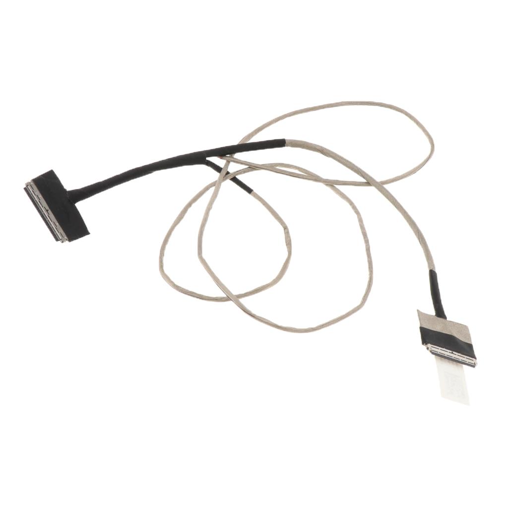 Laptop Repairing Parts Screen Cable Accessory Kit for X556 FL5900U