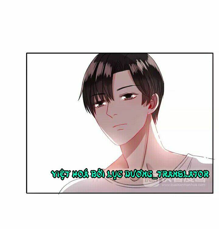 chào buổi sáng, hướng dương chapter 19 24