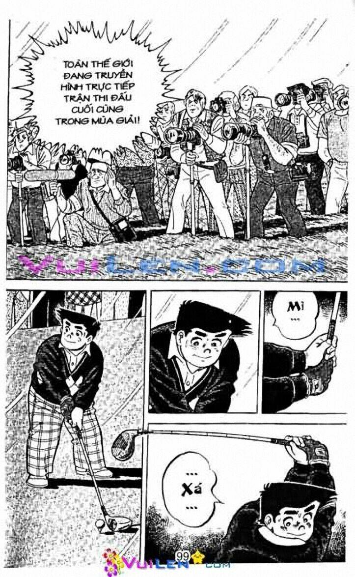 tân teppi chapter 59 99