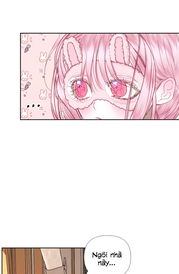 trở thành cô vợ khế ước của nhân vật phản diện chapter 13 3