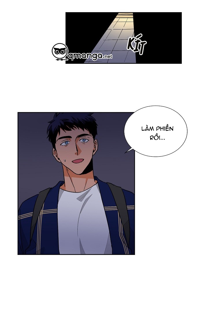 yêu em đi, bác sĩ! chapter 37 22