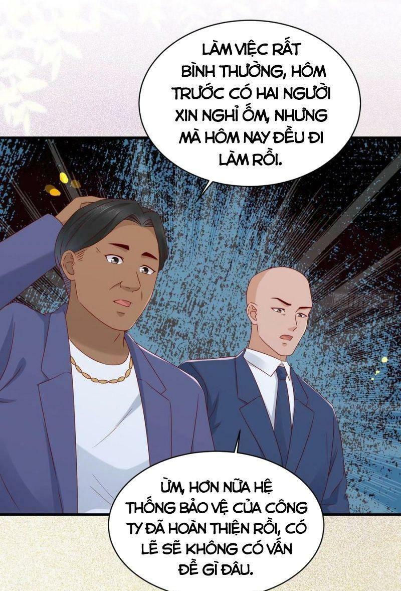 vua đầu tư mạnh nhất chapter 46 22