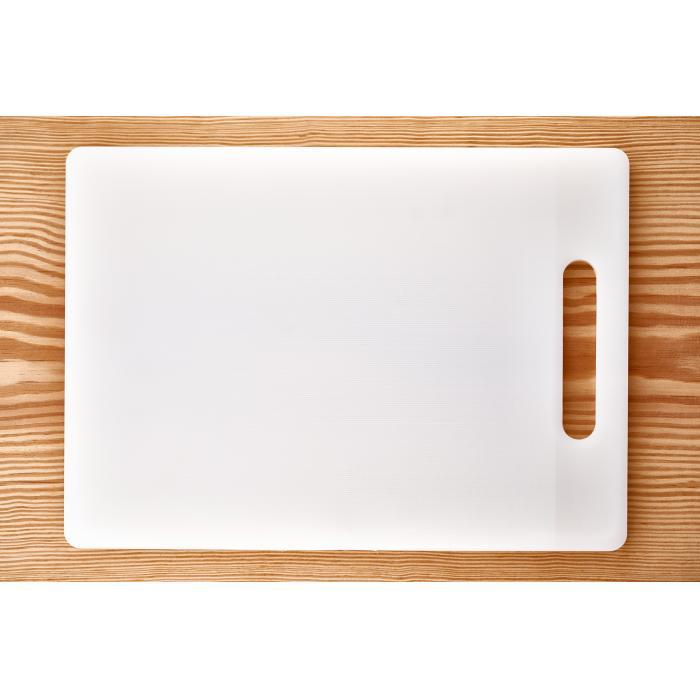 Thớt nhựa chữ nhật dày 2cm các cỡ