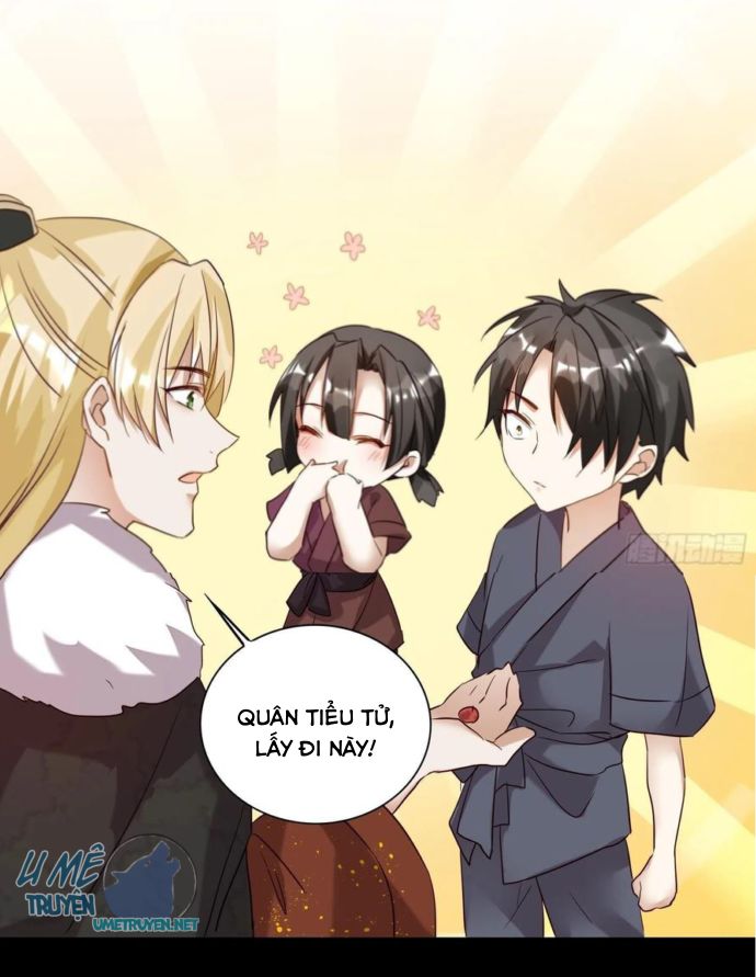 lục thân bất nhận chapter 59 7