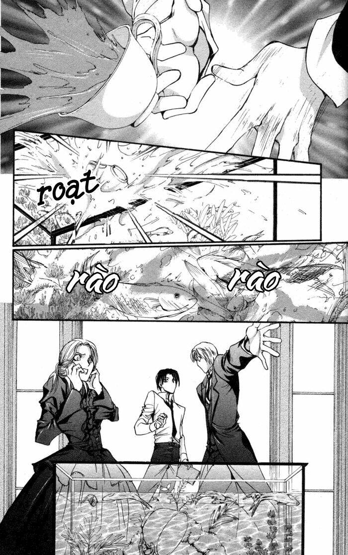 đứa con của thượng đế chapter 18 15