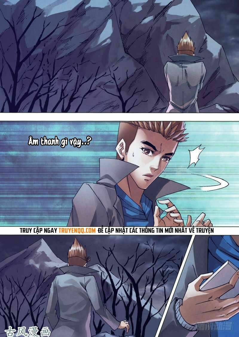 địa ngục thần y chapter 146 10