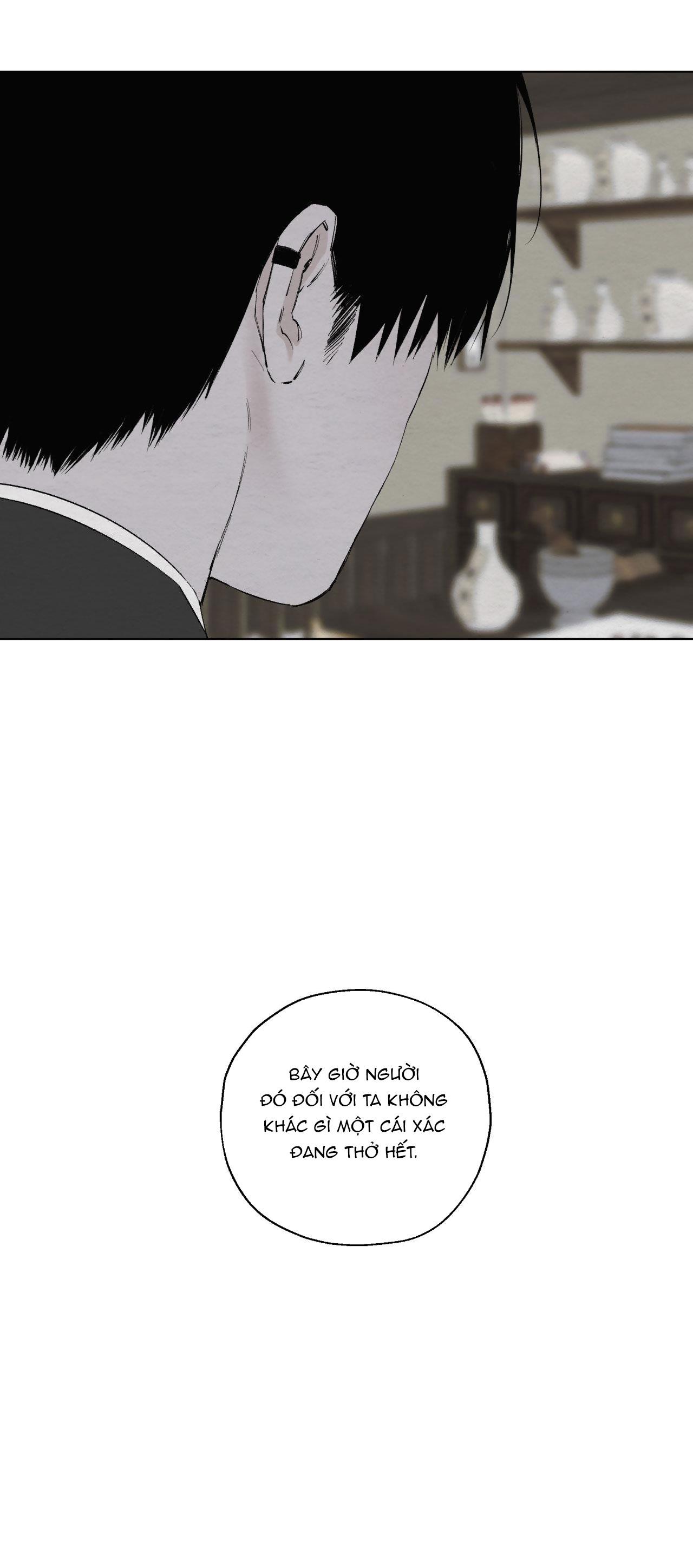 tâm hồn méo mó chapter 5 12