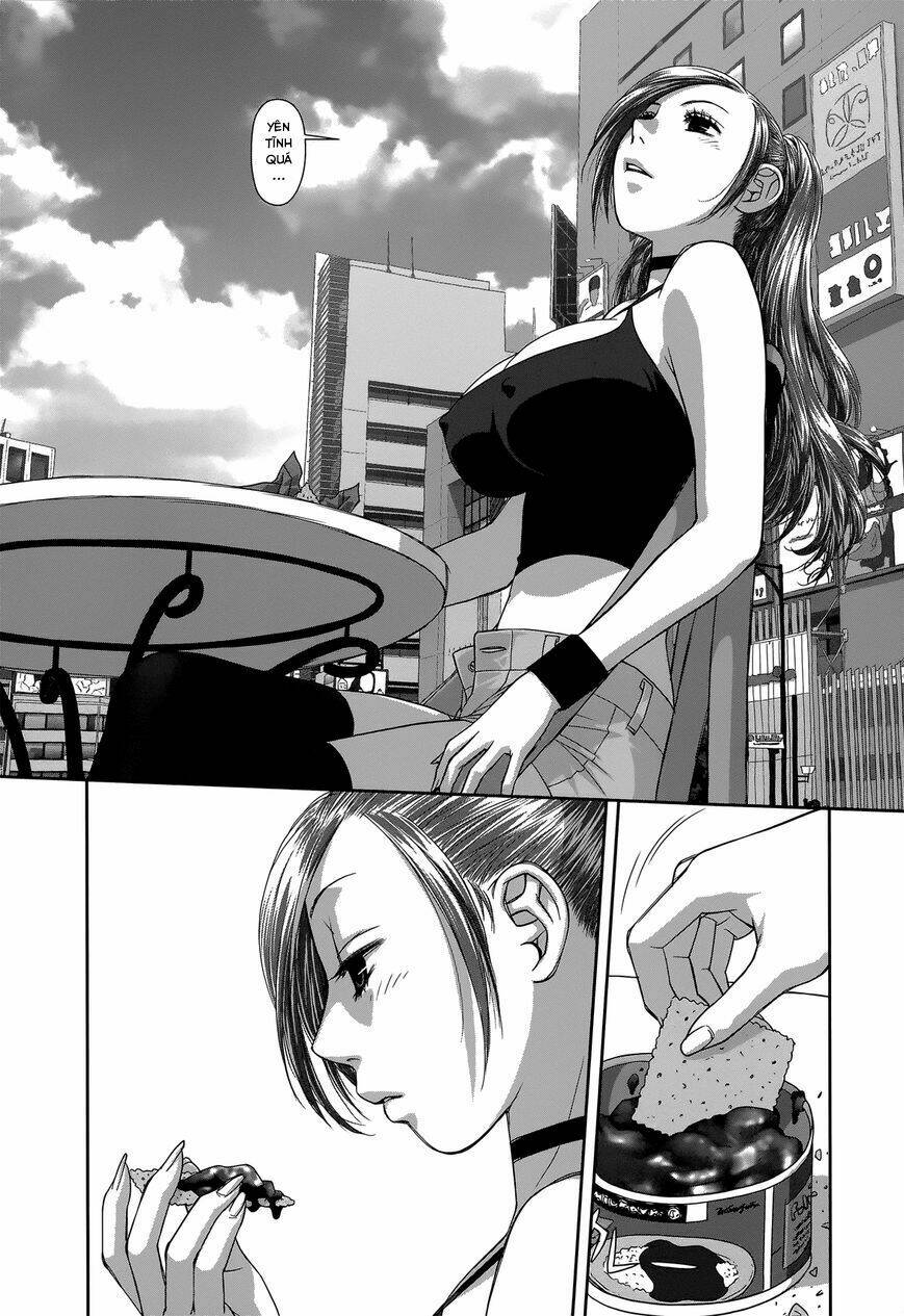 saikin kono sekai wa watashi dake no mono ni narimashita...... chapter 2 12