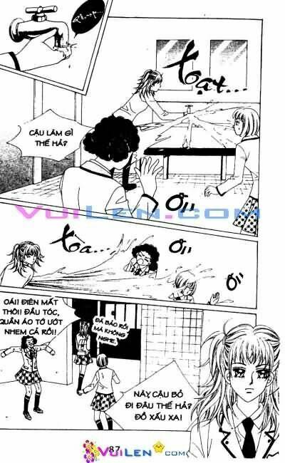 thiên thần tái thế chapter 3 87