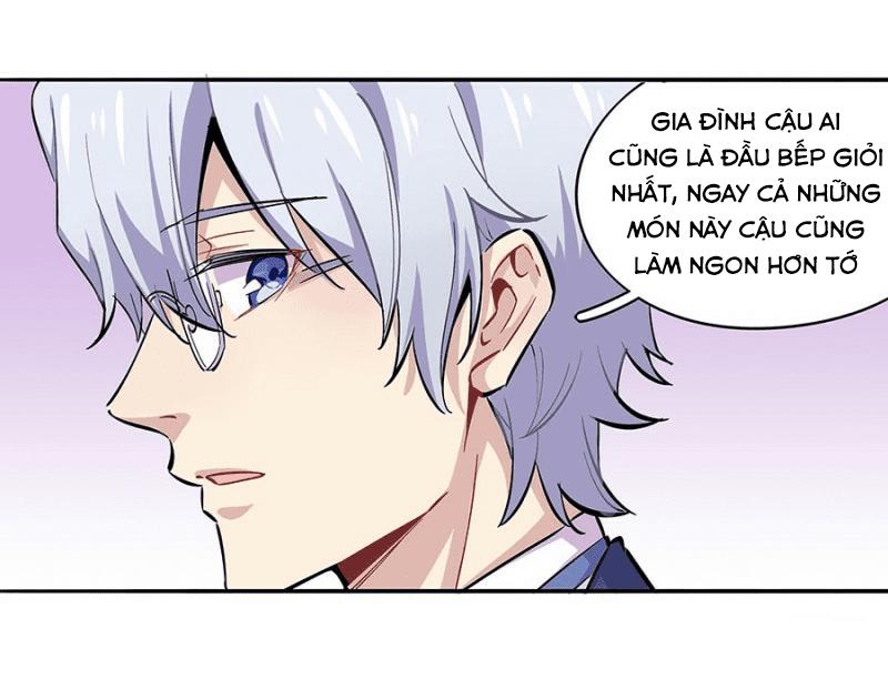 ngôn tình nam chính không thẳng được chapter 6 18