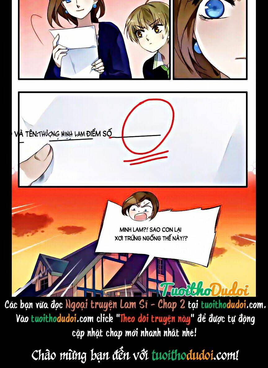 lam sí ngoại truyện chapter 2 8