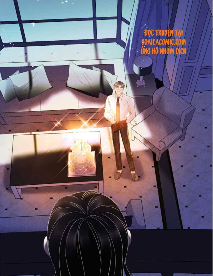 đại tiểu thư có ý đồ gì xấu đâu chapter 74 15