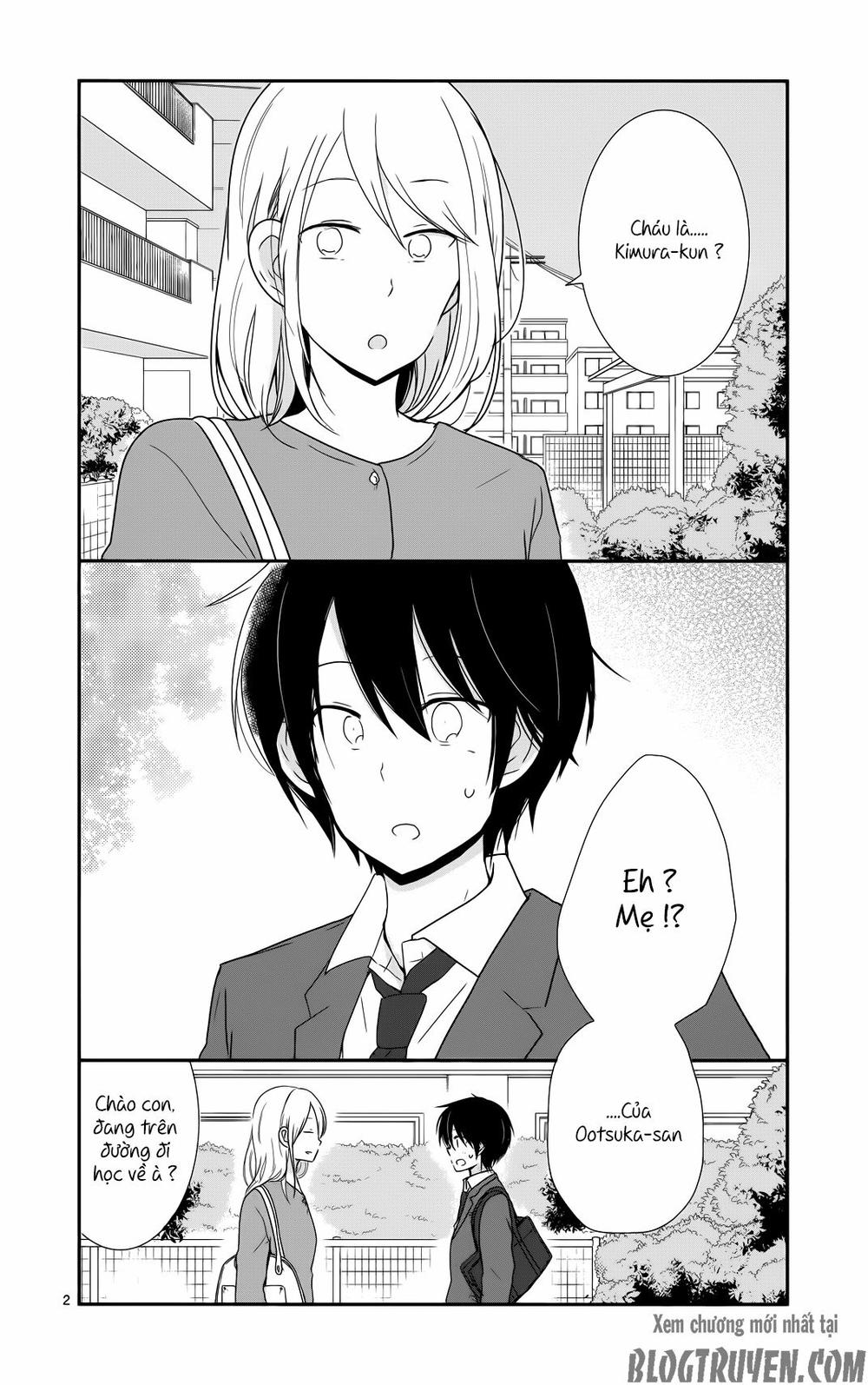 shishunki bitter change chapter 36.5 2