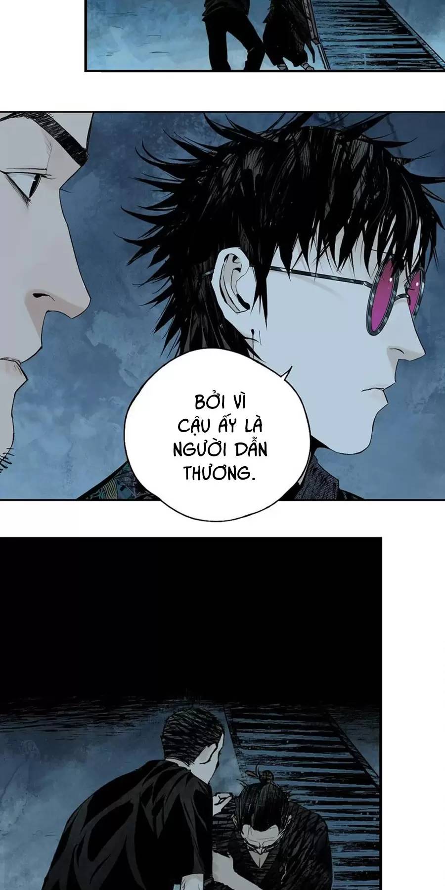 sở ô chapter 18.1 40